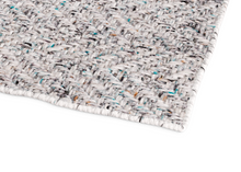 Load image into Gallery viewer, 1188 Eco-Friendly Outdoor Rug in Pebble Grey
